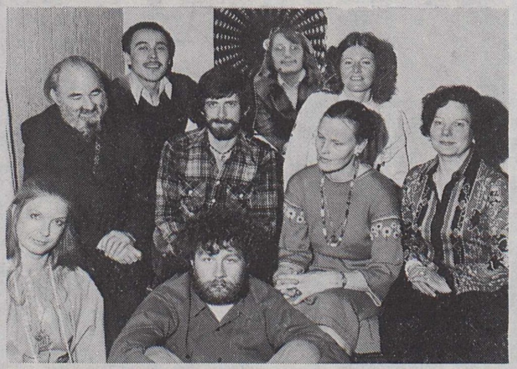 The Bahá’í Faith in&nbsp;Greenland